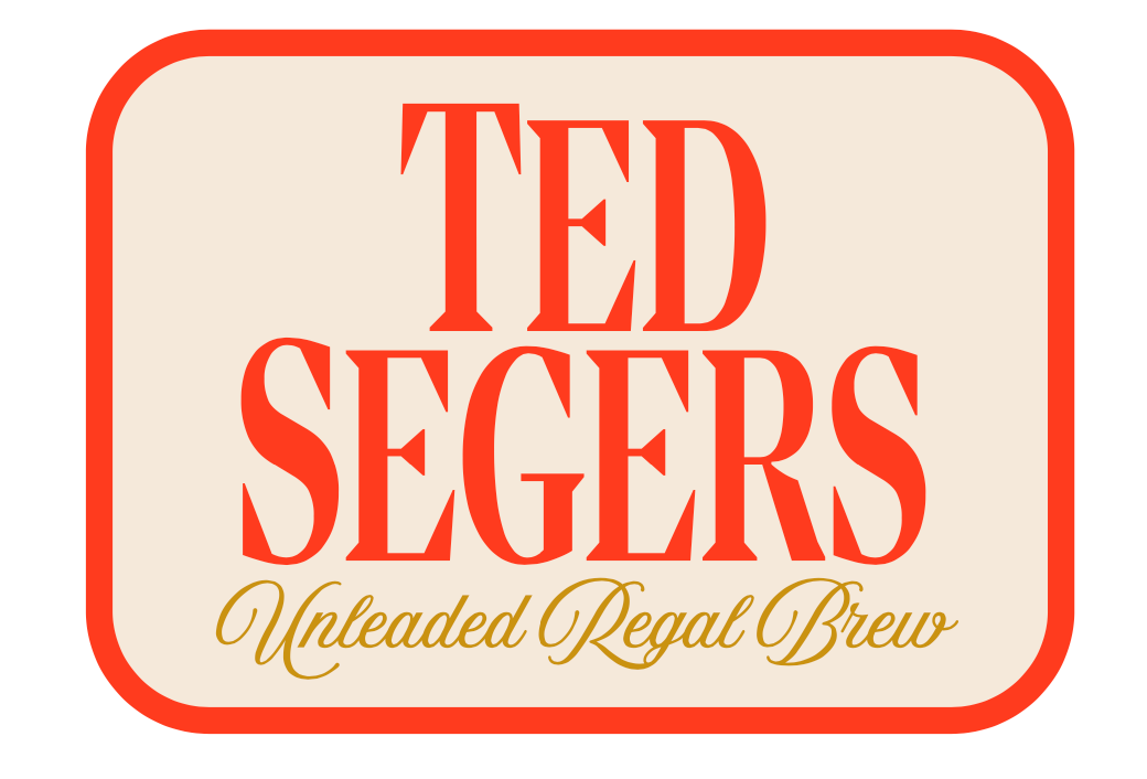 Ted Segers Trucker Hat