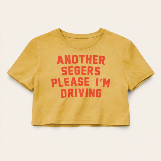 Ted Segers Driving - Women's Cut