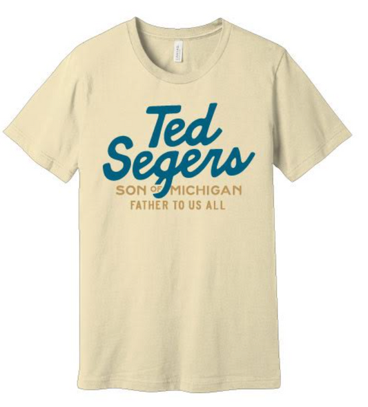 Ted Segers Son of Michigan - Unisex
