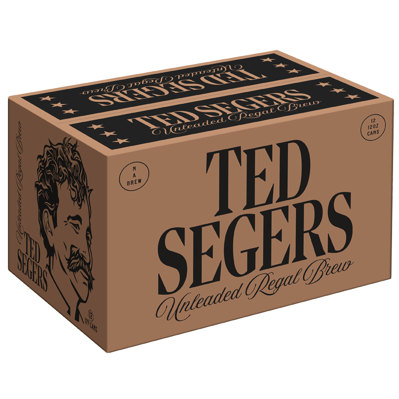 Ted Segers - 24 Pack
