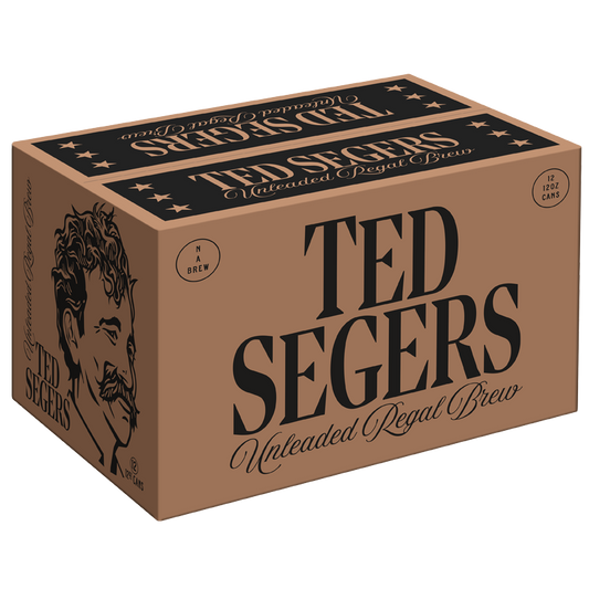 Ted Segers - 24 Pack