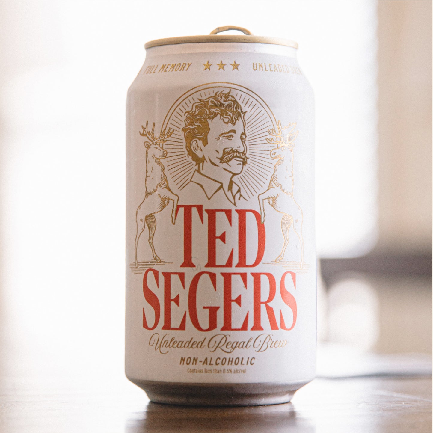 Ted Segers Gift Card