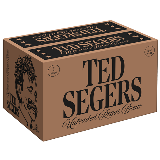 Ted Segers 12-pack