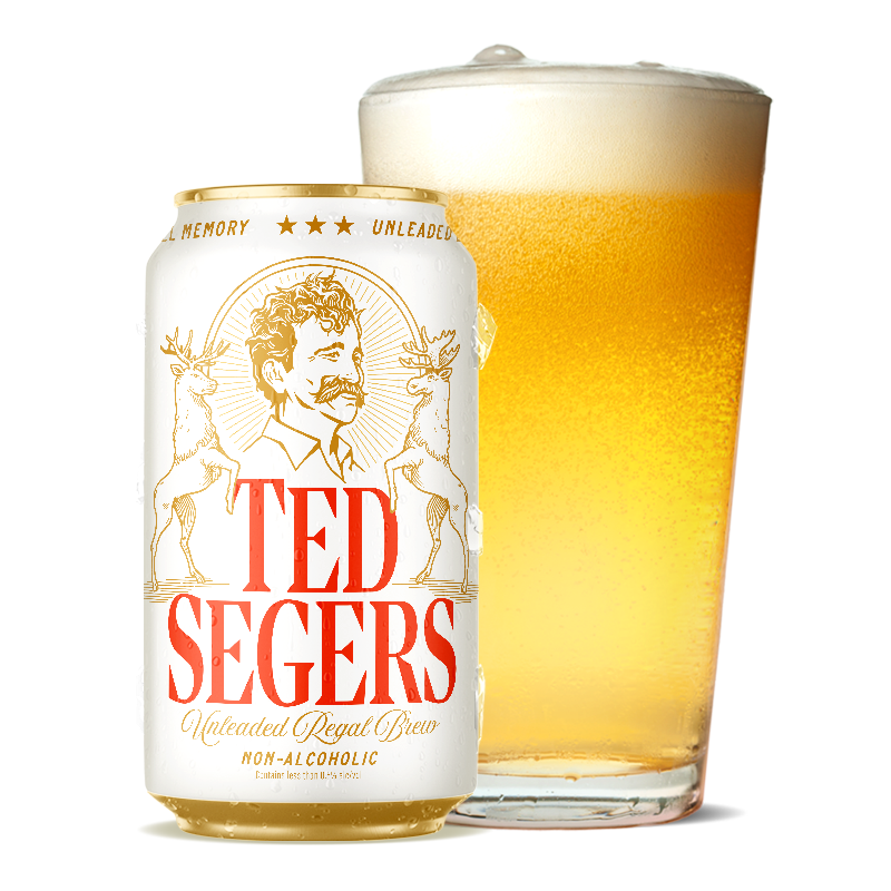 Ted Segers 6-pack